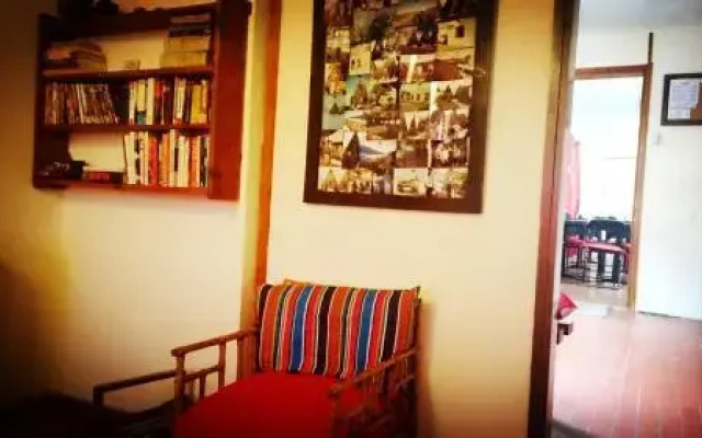 Las Cabanitas