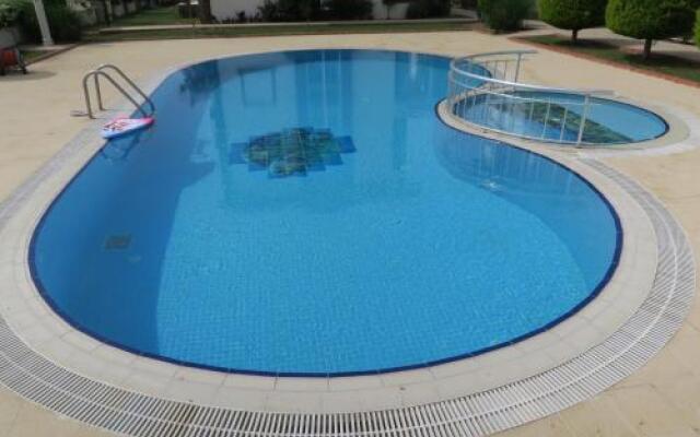 Golf Villas Belek