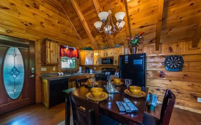 Alone at Last by Hosteeva