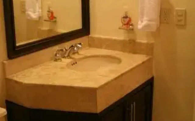 Beautiful Beachfront Condo