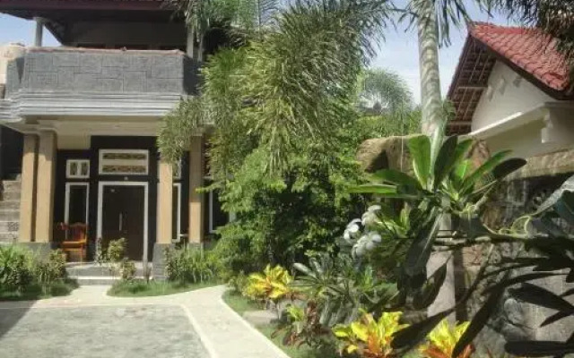 Bule Villa