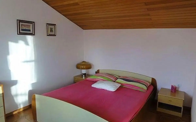 Holiday Home Marina