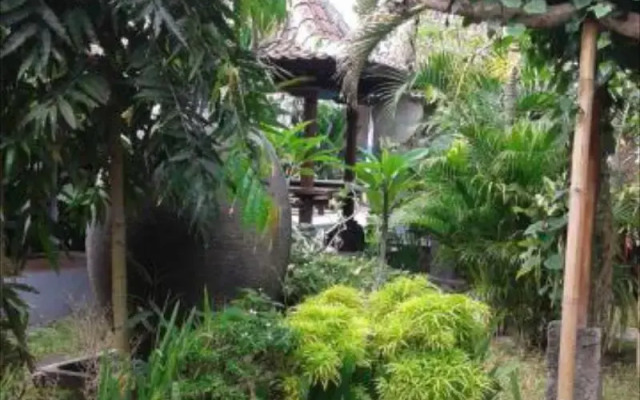 Griya Pasir Ukir Homestay