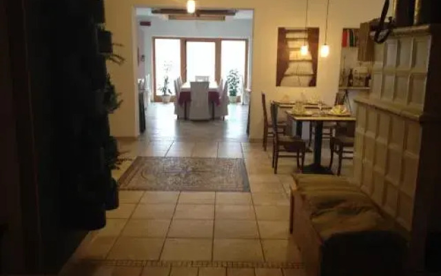 Hotel Ristorante Villanova