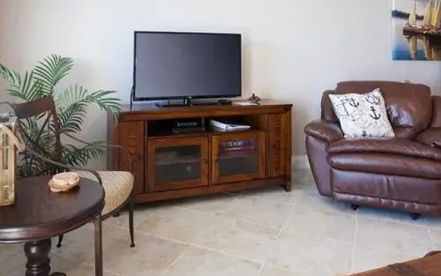 Gulf Shore Condo #519