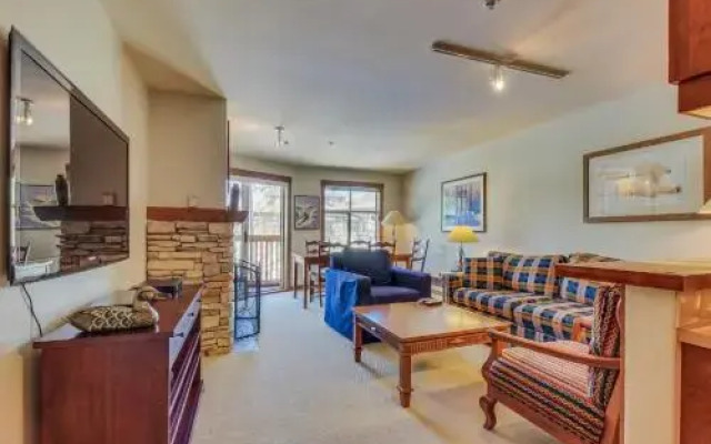 Powderhorn Lodge 311: Poppy Suite