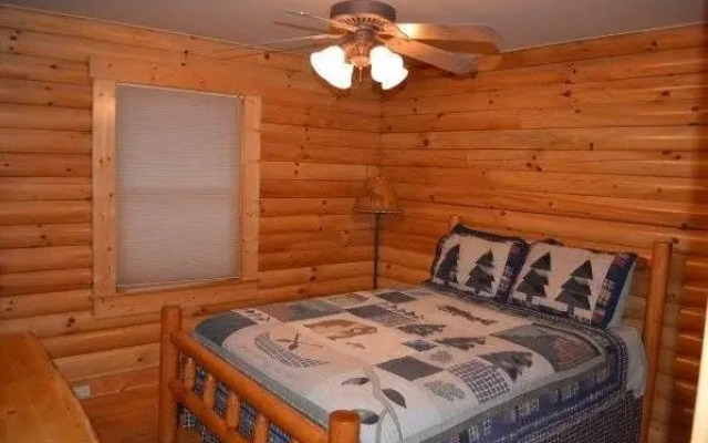 Maverick Hideaway By Redawning