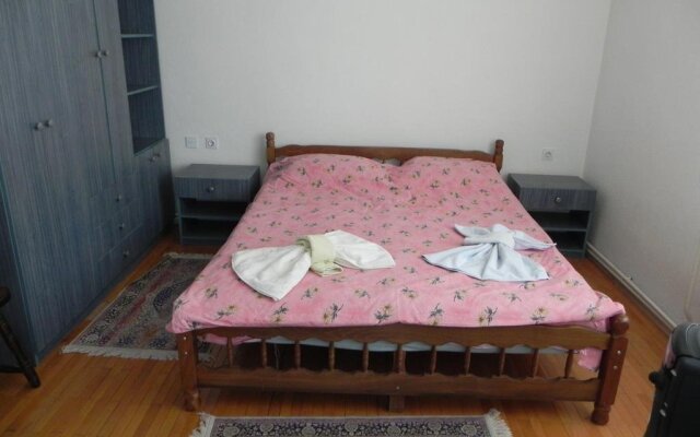 Guest House Villa Spaseski