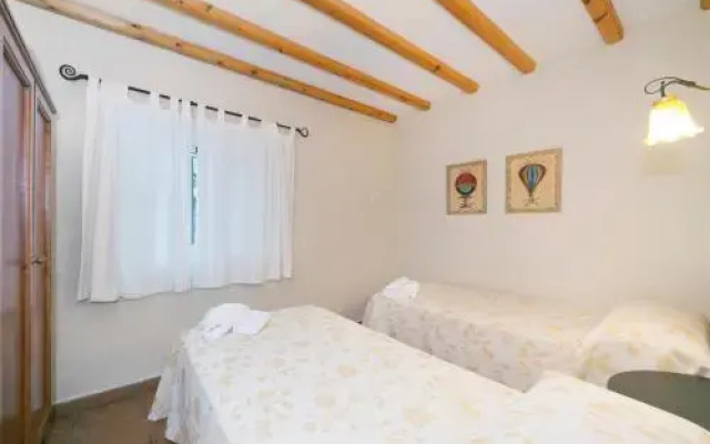 Casa Rural La Cambreta