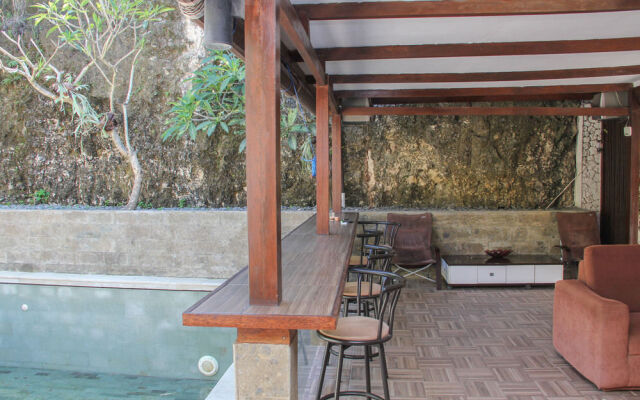 Airy Nusa Dua Siligita Raya 21 Benoa Bali