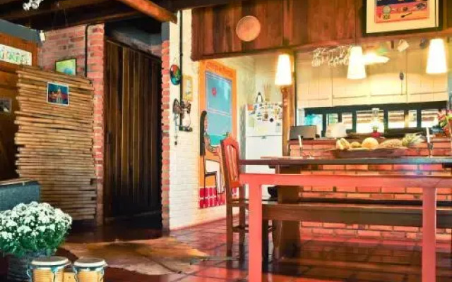 Janela de Marcia Bed and Breakfast