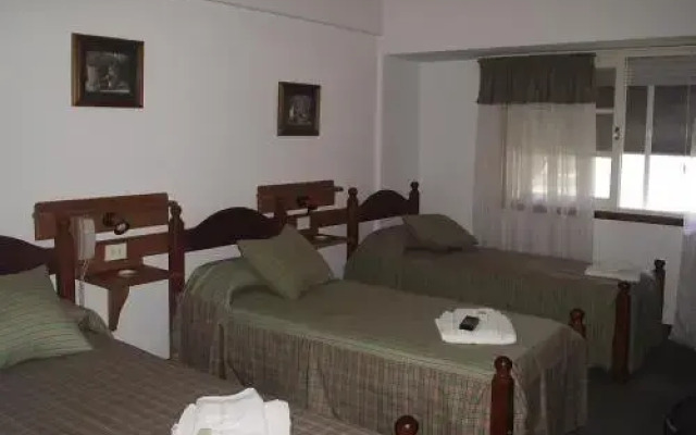 Hostería Anchimalen