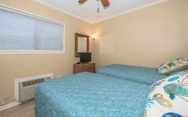 Ocean Dunes Villas #WOD304