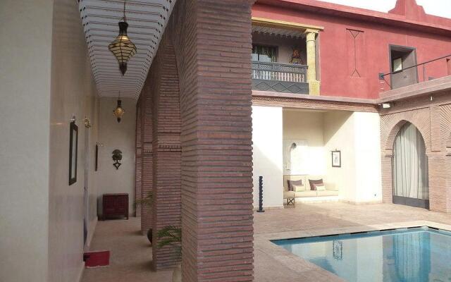 Riad L'Oriental