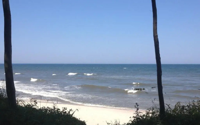 Apartamenty Nad Morzem