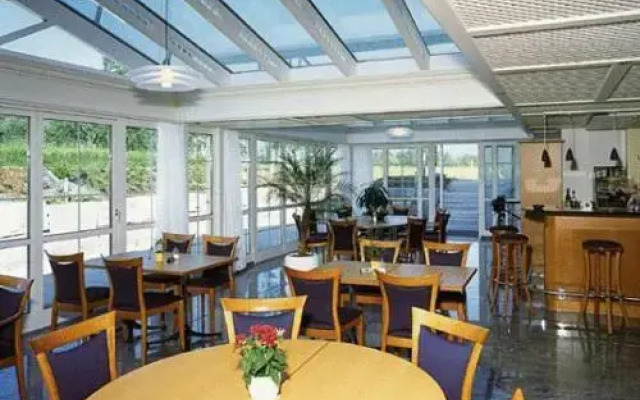 Hotel Klausenhof Flueli-Ranft