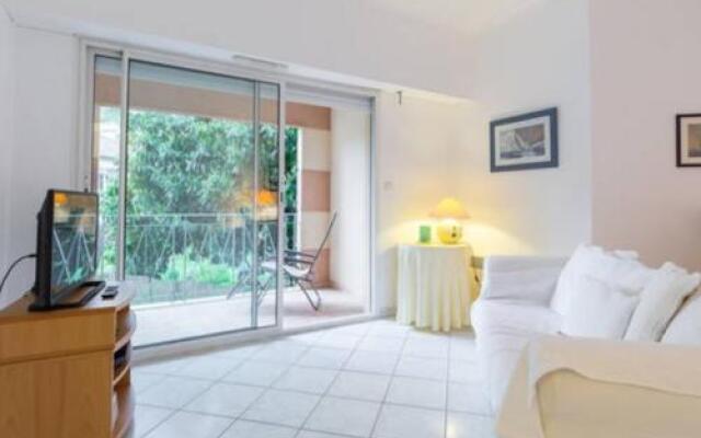 Very Nice Flat St. Jean Cap Ferrat