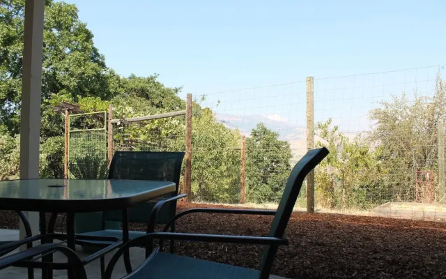 Bel Canto ~stunning Views From Ashlands Hillside