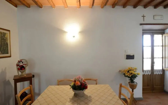 Agriturismo La Casuccia