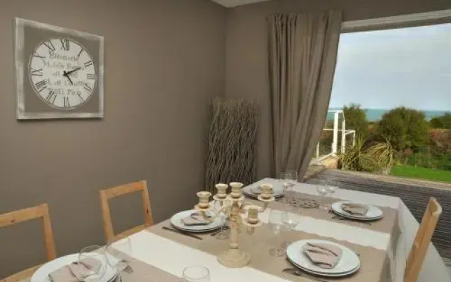 Villa Callot