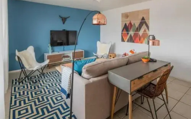 3BR Home Papago Park by WanderJaunt