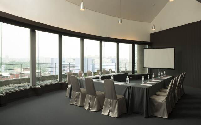 Leader Hotel - Taipei