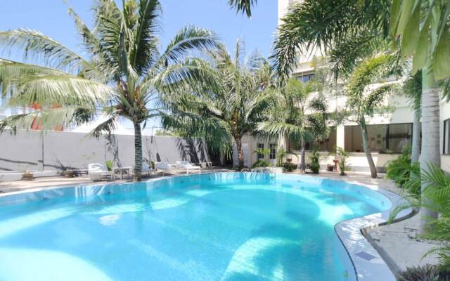 Airy Cumi Cumi 8 Palu