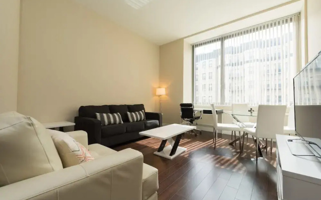 Elegant Suites in Westland Avenue