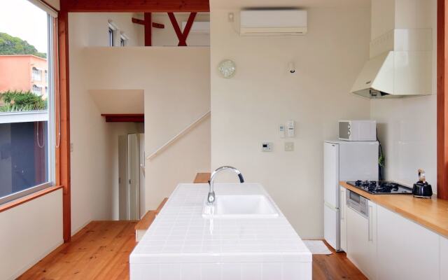 Vacation House & Studio LE PHARE SHIRAHAMA
