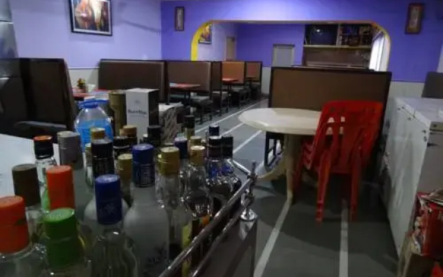 Hotel Ankur