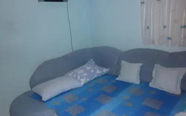 Guest house Ilhan