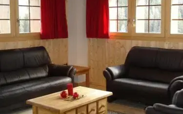 Résidence Platane B