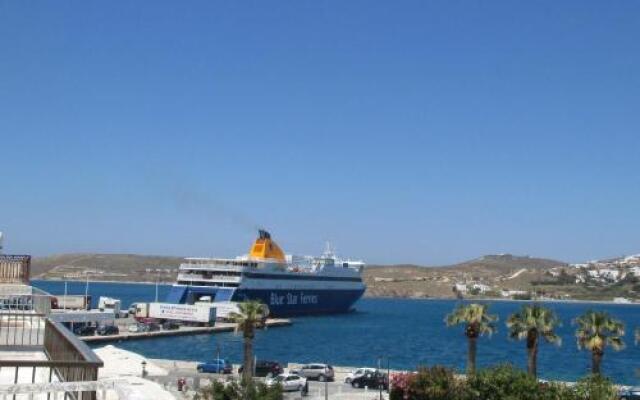 Hotel Parko