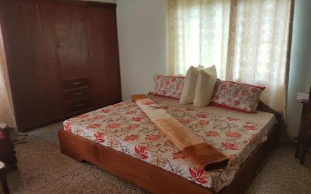 Jackson Guesthouse Anomabo