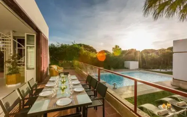 Villa 302 - Vale do Lobo