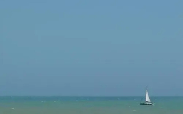 Cicciuri Relax - fronte mare