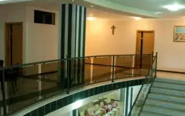Hotel Stella Maris Medjugorje