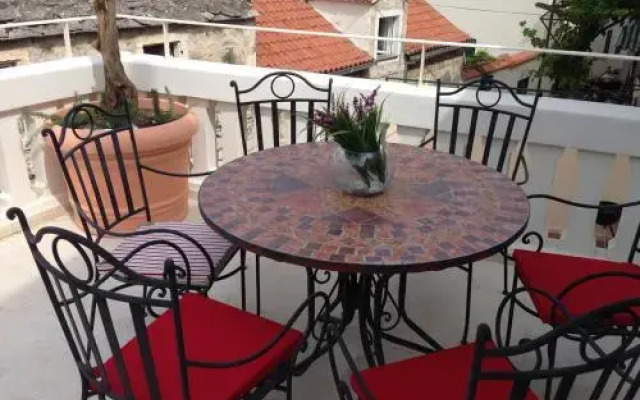 Holiday Home Kalalarga