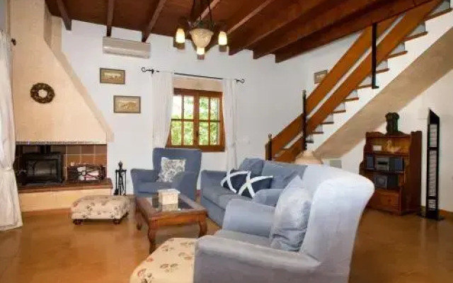 Villa Agueda