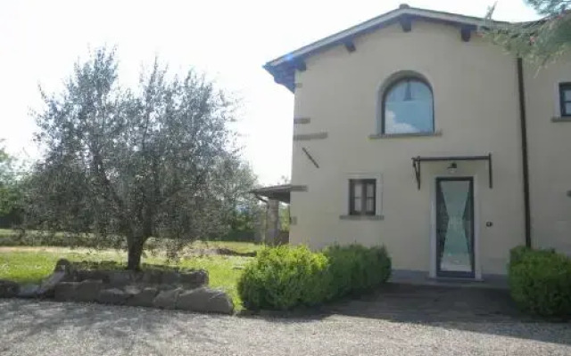 Azienda Agricola il Chiuso