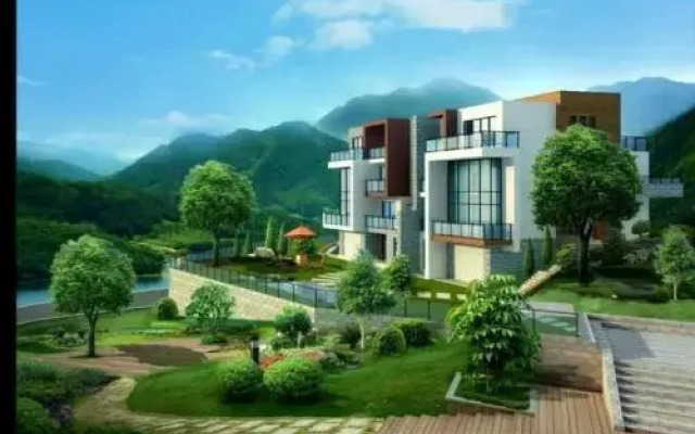 Fuli Quan Tian Xia Yinquan Villa