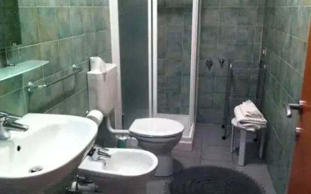Casa Vacanze Lucia