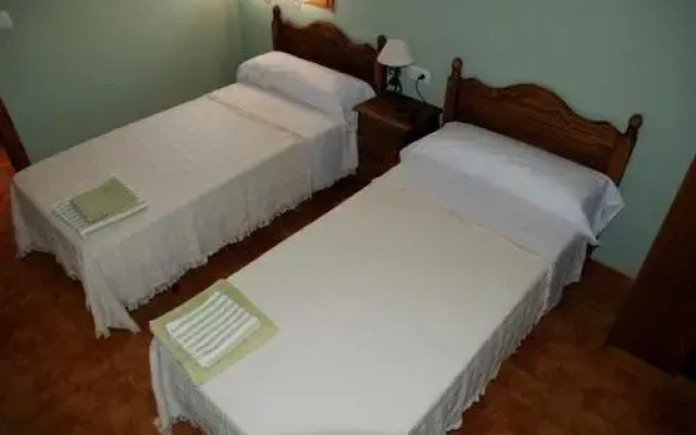 Apartamentos Rurales San Juan