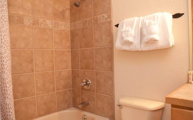 Riverbend Lodge Unit 120 by RedAwning