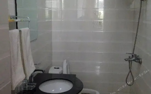 Taizhou Gujia Hostel