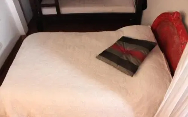 Eureka Hostal