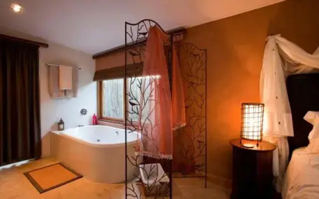 Chantilly Resort