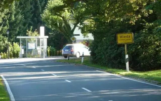 Ferienwohnung Gerken