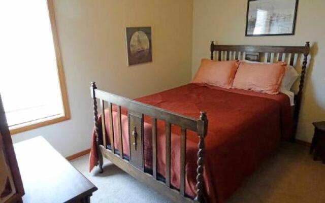 Beach Look Out Retreat