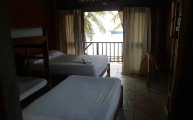 hostel KATAMARAN